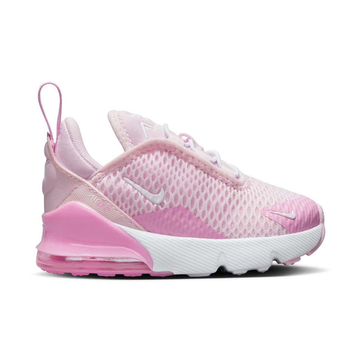 Nike Air Max 270 Baby/Toddler Shoes -