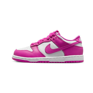 Nike Dunk Low Little Kids' Shoes
