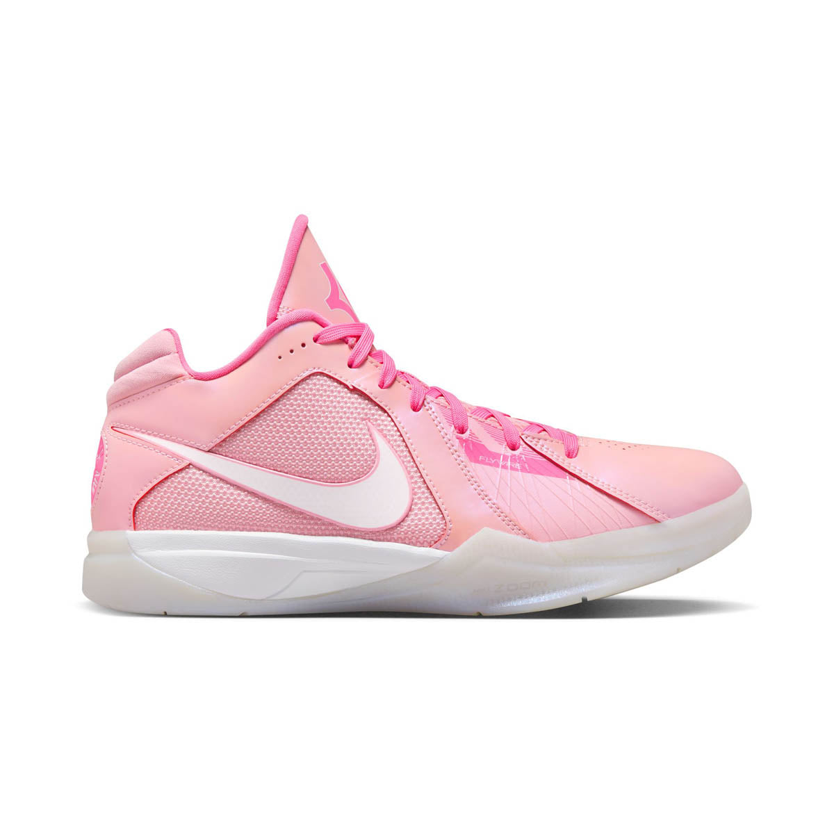 Nike Zoom KD 3 Men's Shoes -