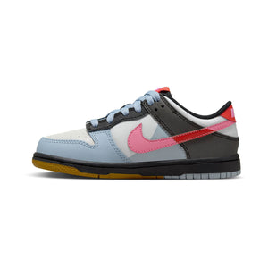 Nike Dunk Low SE Little Kids' Shoes