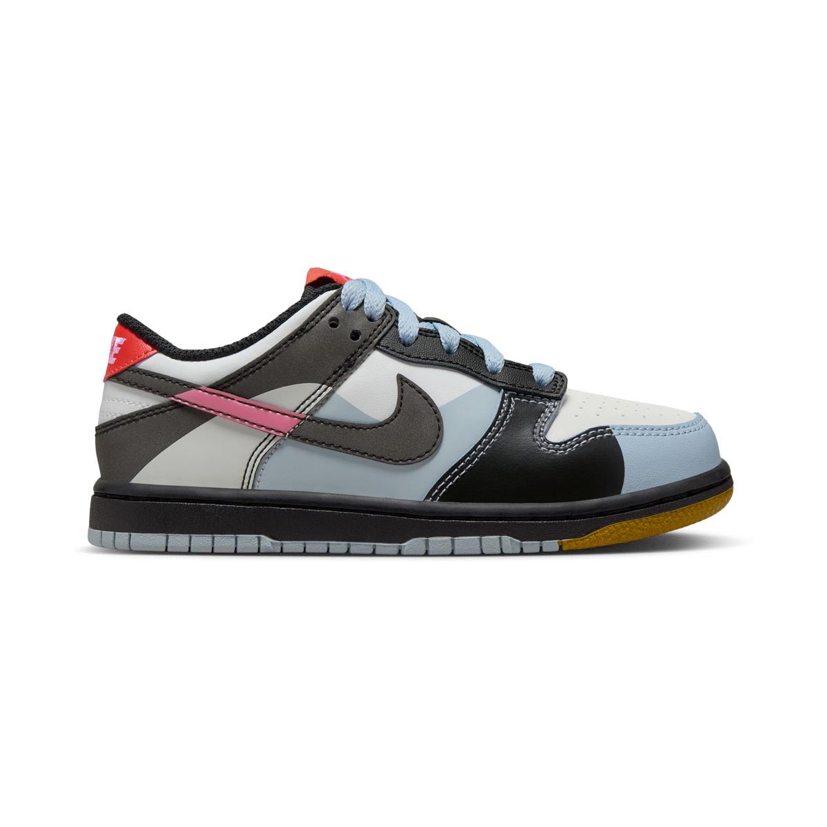 Nike Dunk Low SE Little Kids' Shoes -