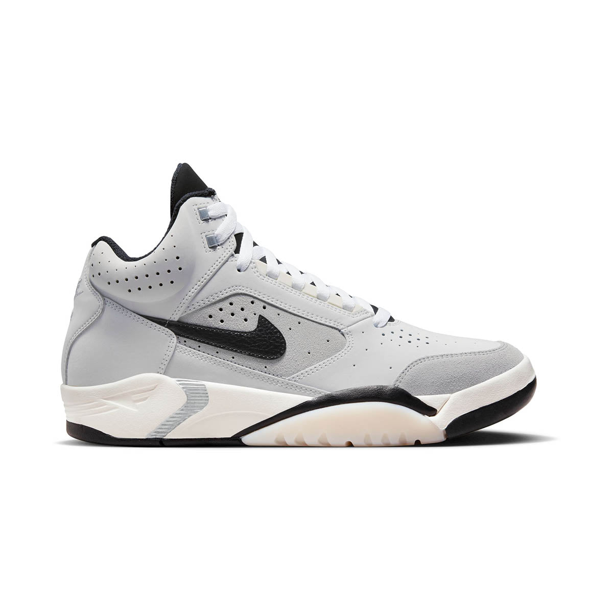 Nike Air Flight Lite Mid Men's Shoes -