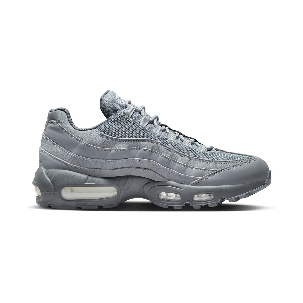 Nike Air Max 95 	Men's Shoes -