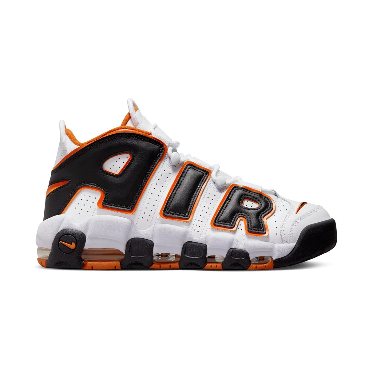 Nike Air More Uptempo '96 Men's Shoes -