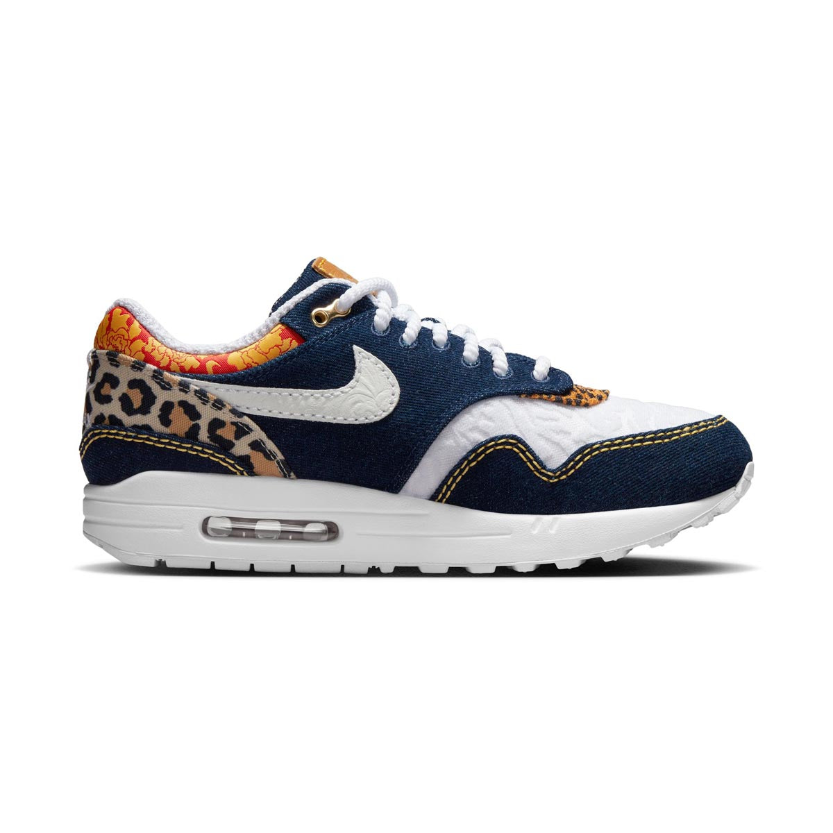 Nike Air Max 1 Premium Men's Shoes -