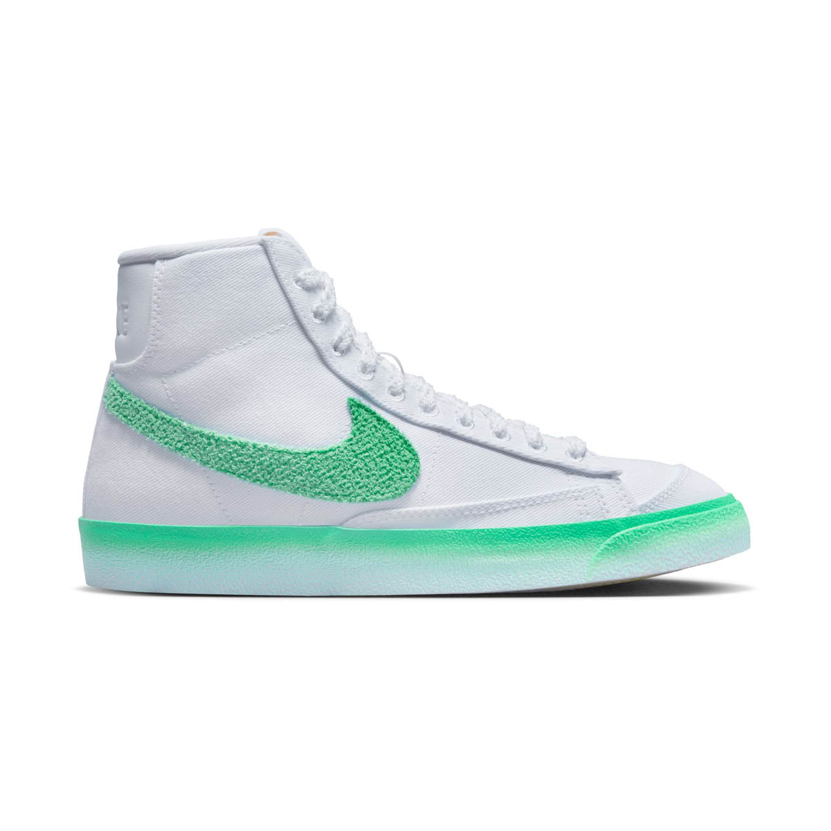 Nike Blazer Mid '77 Women's Shoes -