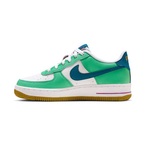 Nike Air Force 1 LV8 Big Kids' Shoes