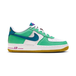 Nike Air Force 1 LV8 Big Kids' Shoes