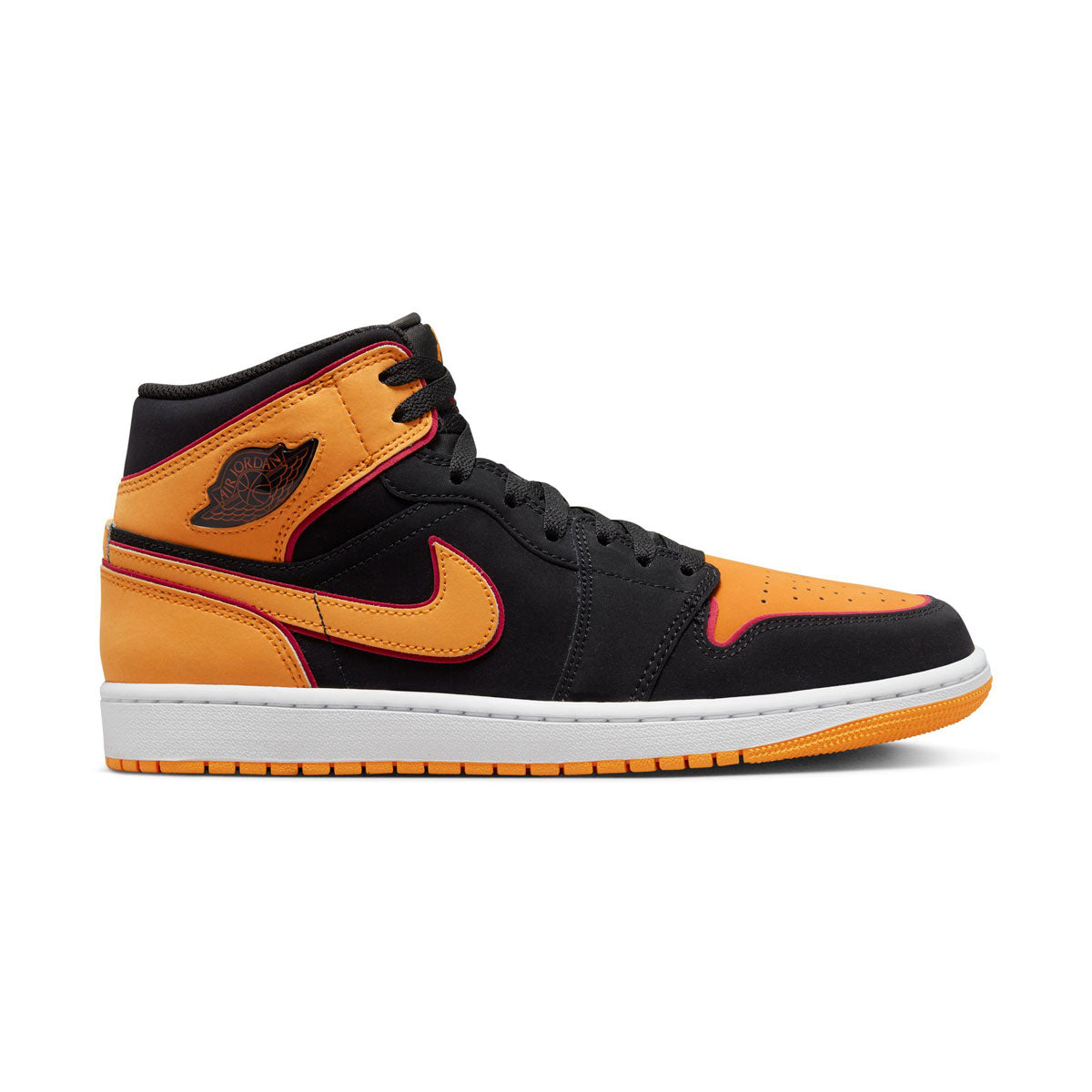 Air Jordan 1 Mid SE Men's Shoes -