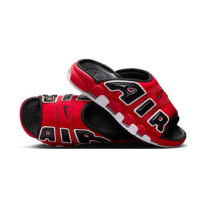 Nike Air More Uptempo Men's Slides