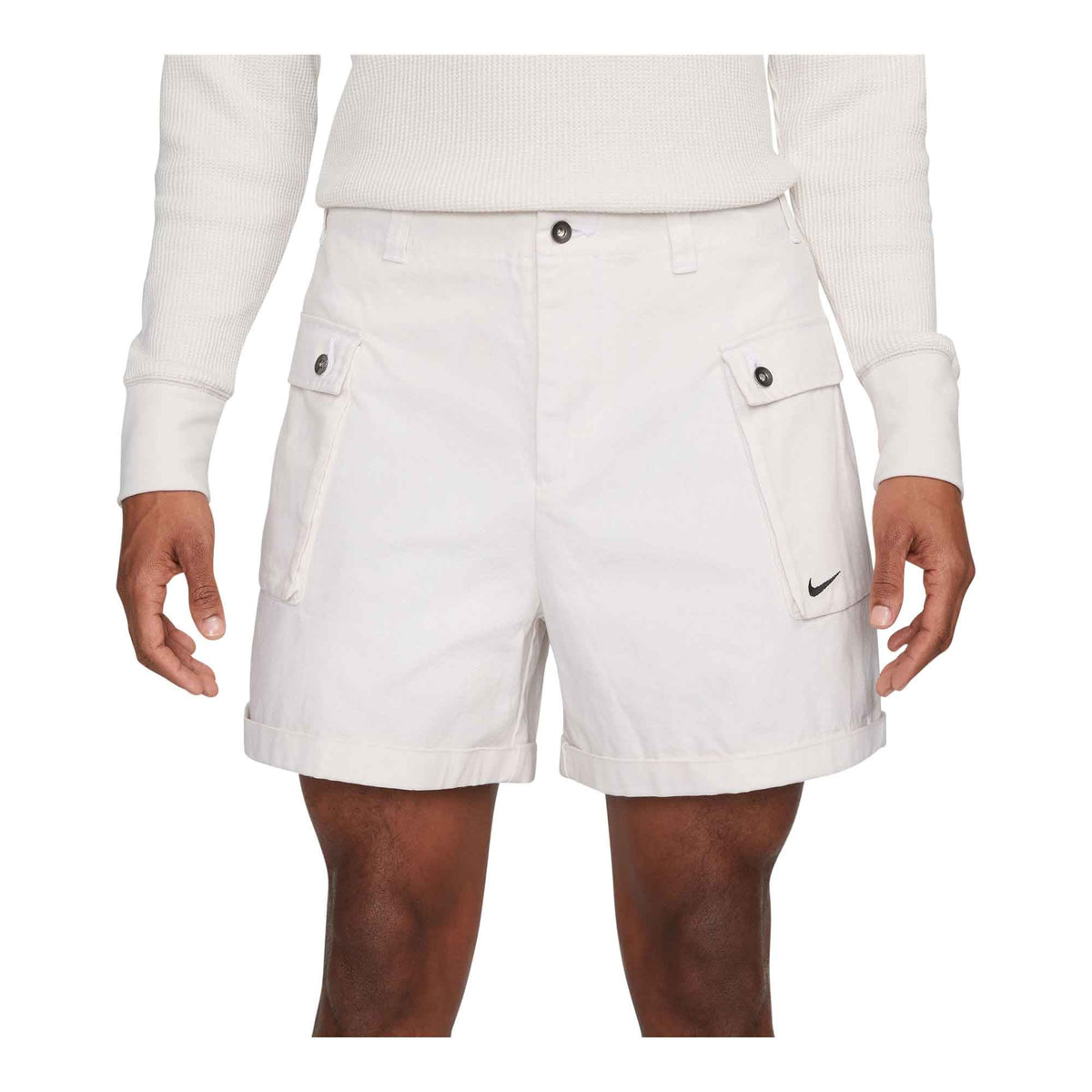 Nike Life Men's Woven P44 Cargo Shorts -