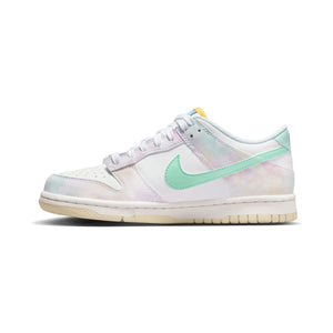 Nike Dunk Low Big Kids' Shoes