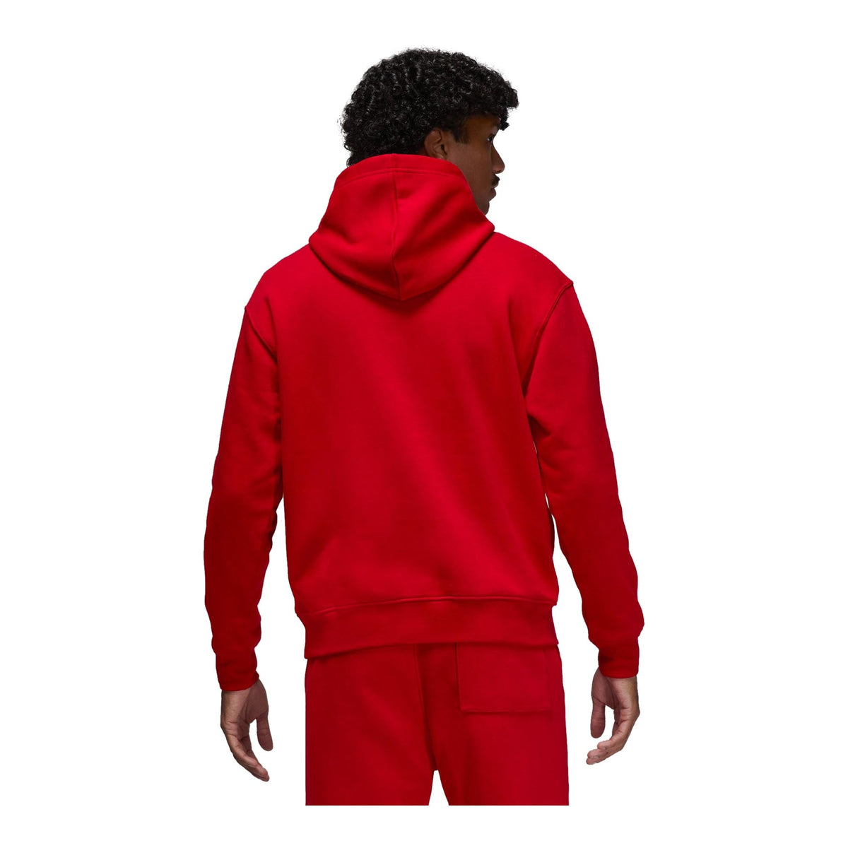Jordan Essentials Men&#39;s Fleece Pullover