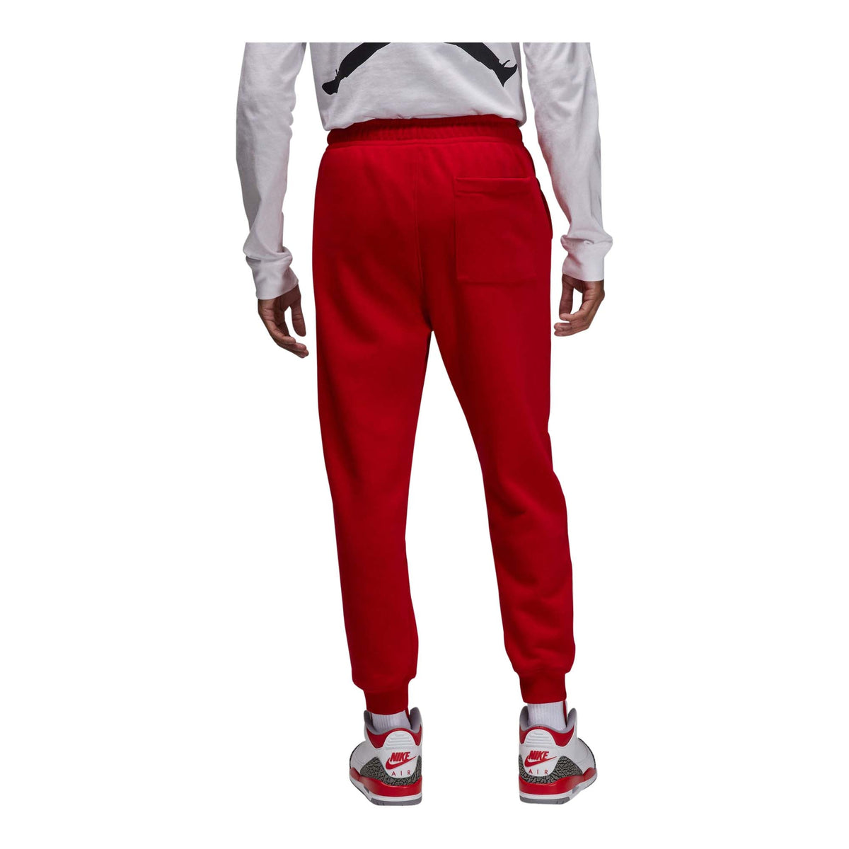 Jordan Essentials Men&#39;s Fleece Pants