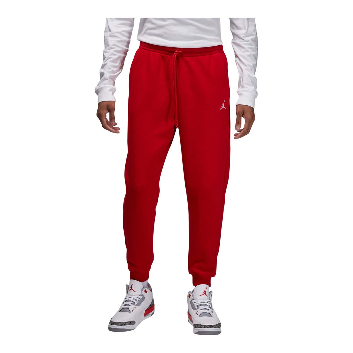 Jordan Essentials Men&#39;s Fleece Pants
