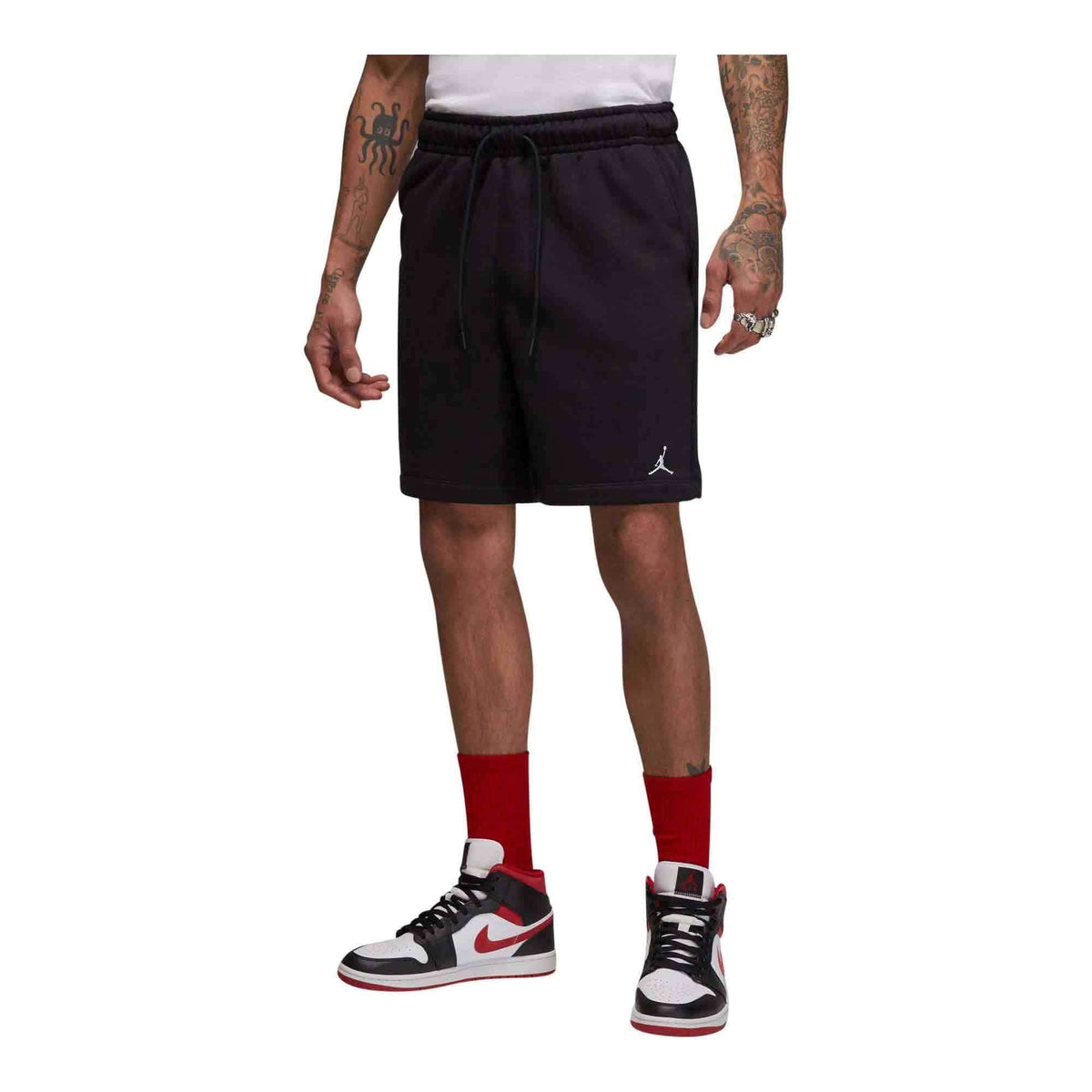 Jordan Essentials Men's Fleece Shorts - Sweats & Fleece