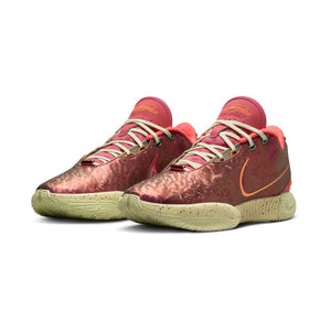 LeBron XXI Queen Conch Basketball Shoes