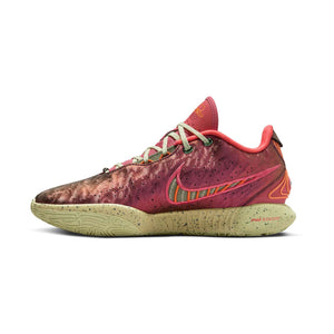 LeBron XXI Queen Conch Basketball Shoes
