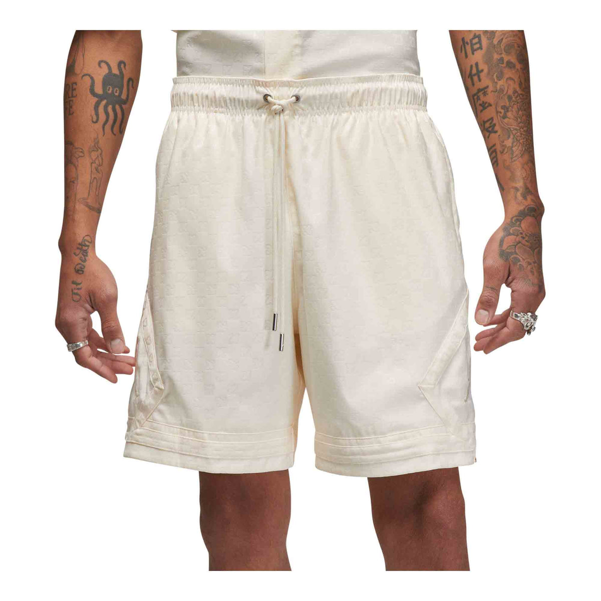 Jordan Essentials 	Men's Diamond Shorts -