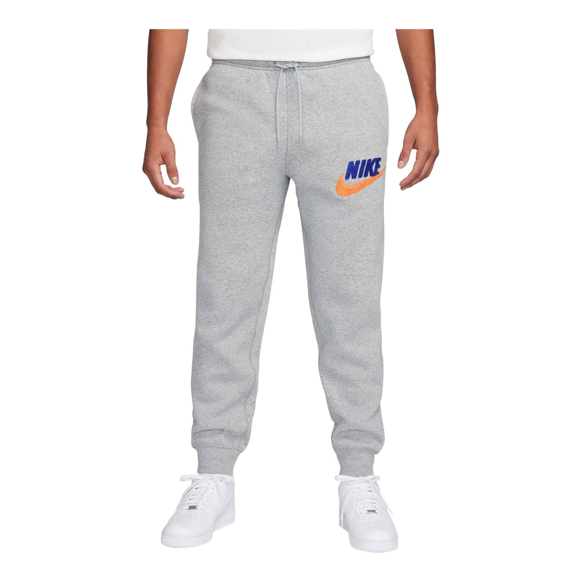 Nike Club Fleece Men's Fleece Joggers - Sweats & Fleece