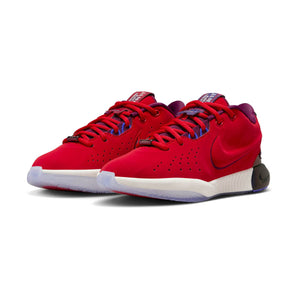 LeBron XXI SE Big Kids' Basketball Shoes