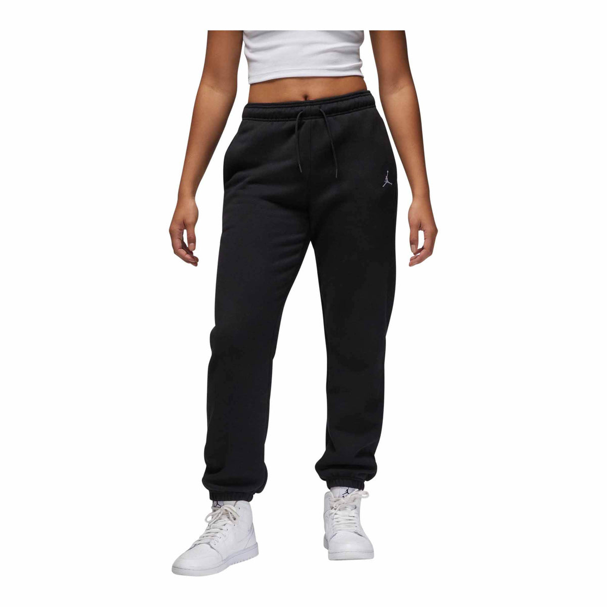 Jordan Brooklyn Fleece Women's Pants -