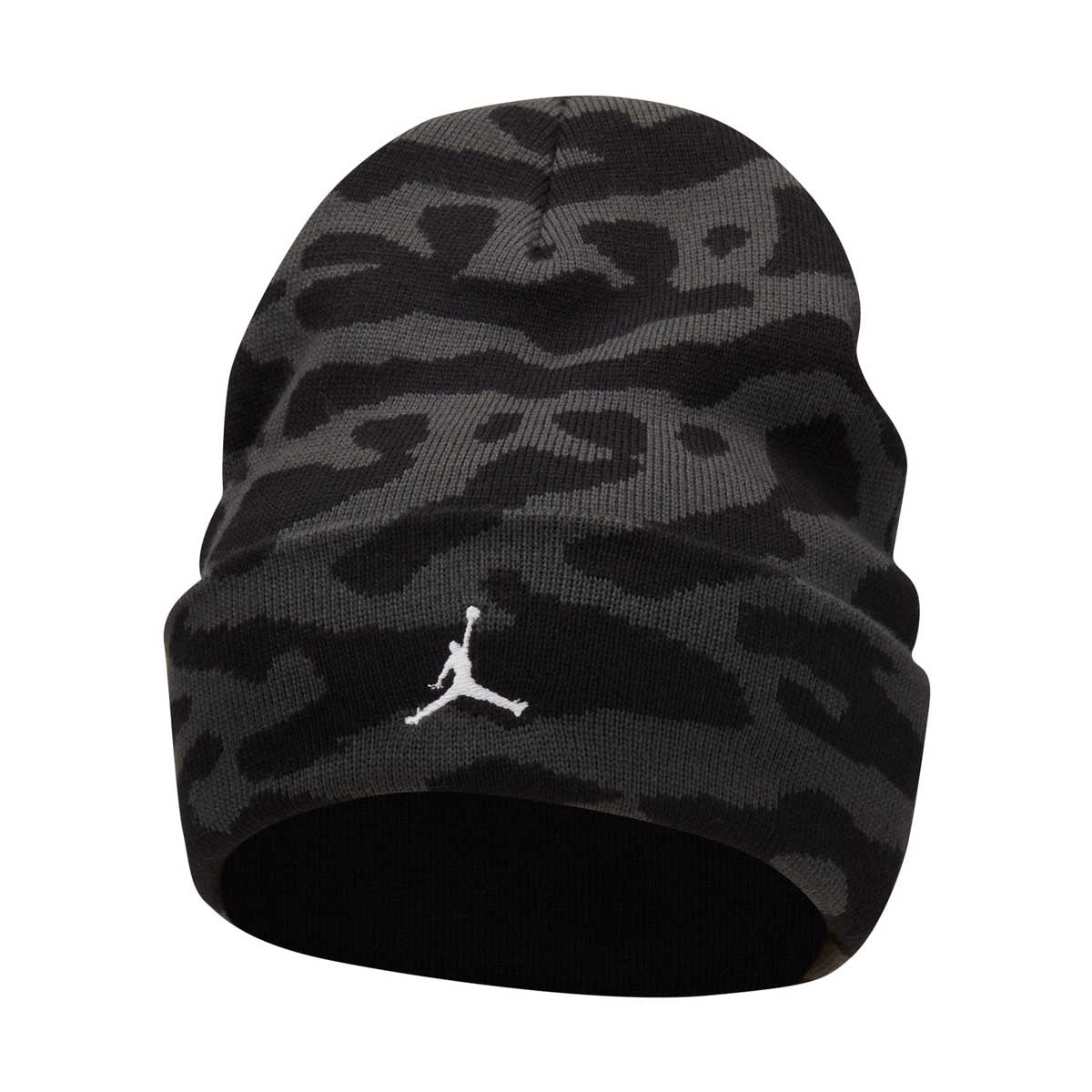 Jordan Peak Beanie -