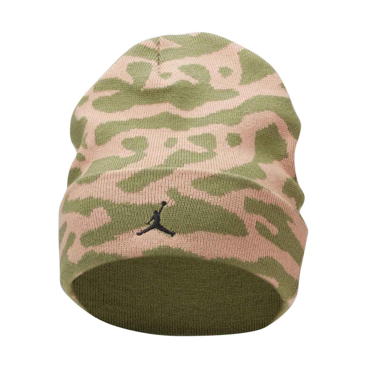 Jordan Peak Beanie -