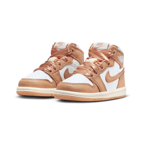 Jordan 1 Retro High OG Baby/Toddler Shoes