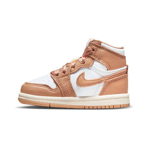 Jordan 1 Retro High OG Baby/Toddler Shoes
