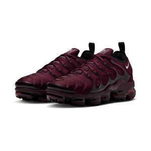 Nike Air VaporMax Plus 'Night Maroon' Men's Shoes