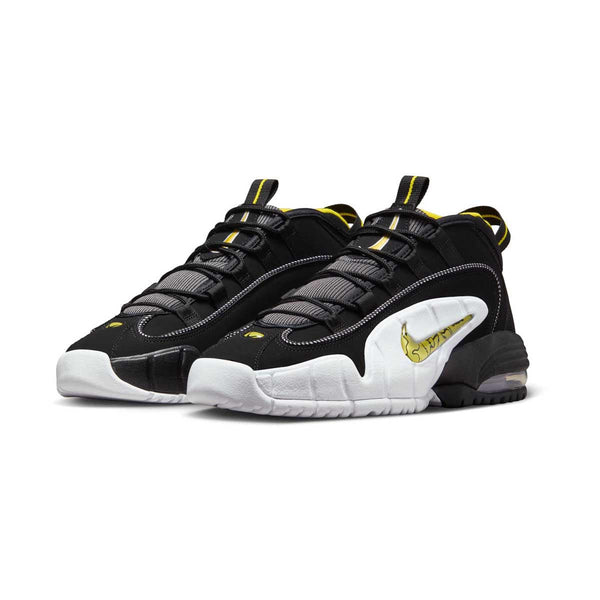 【美品】AIR MAX PENNY Amazon.com | Nike Big Kid's Air Max Penny Stadium Green