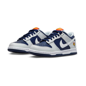 Nike Dunk Low Big Kids' Shoes