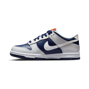 Nike Dunk Low Big Kids' Shoes