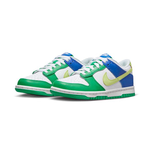 Nike Dunk Low Big Kids' Shoes