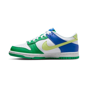 Nike Dunk Low Big Kids' Shoes