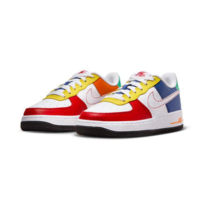 Nike Air Force 1 LV8 Big Kids' Shoes