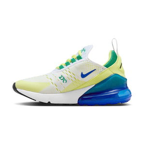 Nike Air Max 270 Big Kids' Shoes