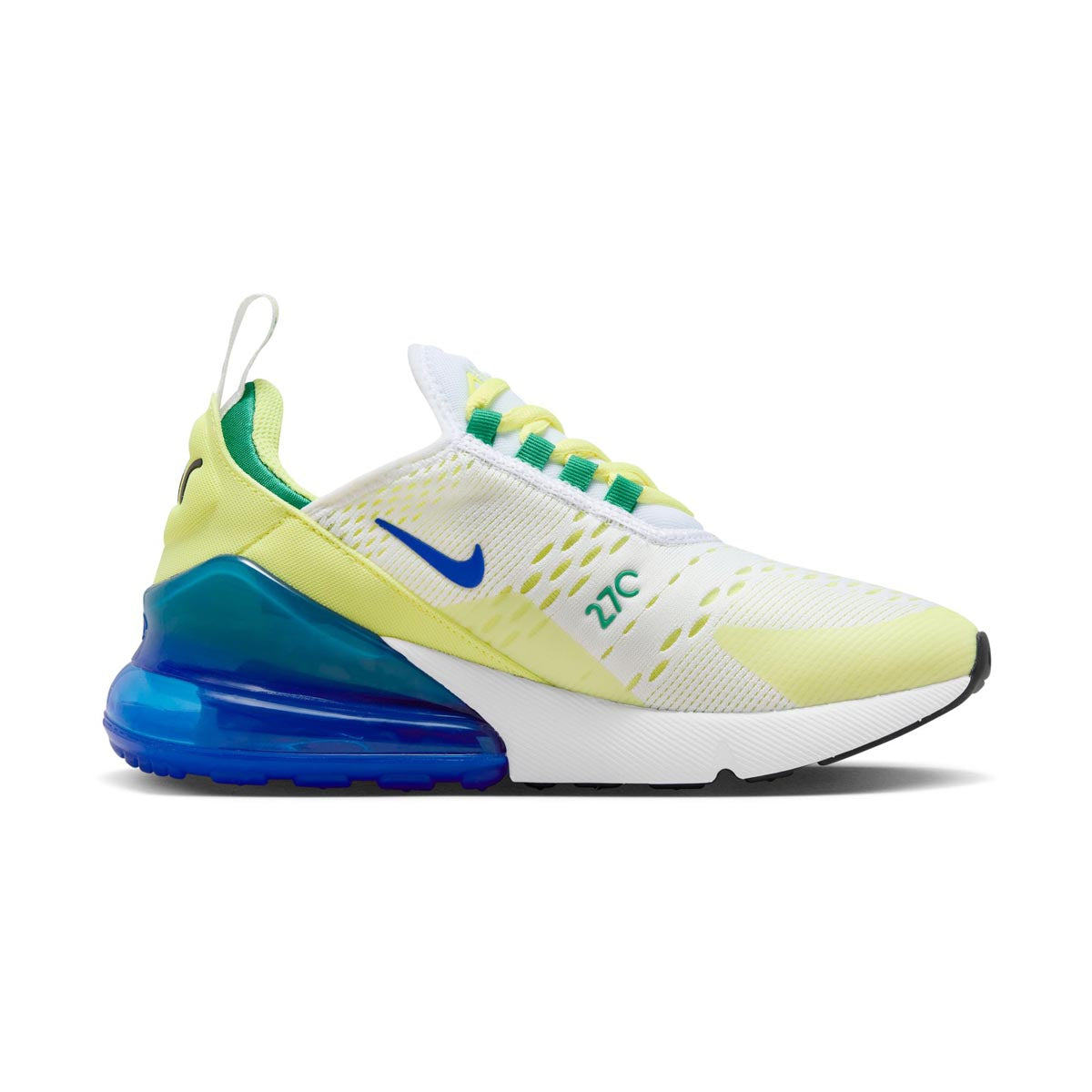 Nike Air Max 270 Big Kids' Shoes -