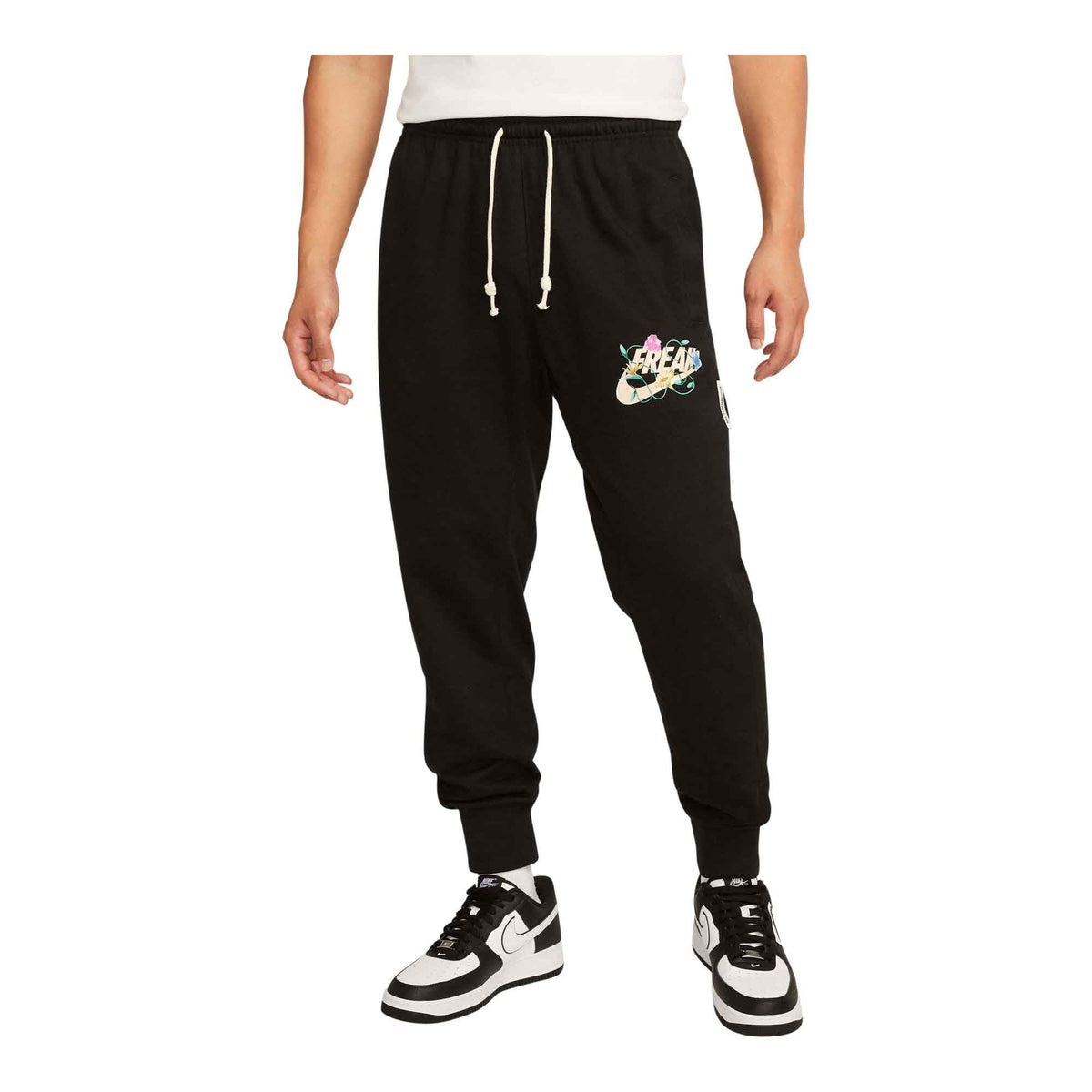 Giannis Standard Issue Men's Dri-FIT Basketball Pants -