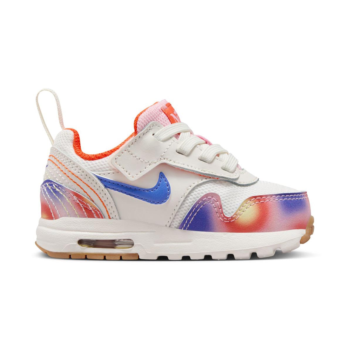 Air Max 1 SE EasyOn Baby/Toddler Shoes -