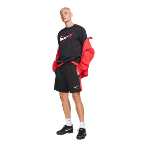 Nike Air Men's French Terry Shorts