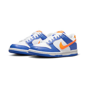 Nike Dunk Low Big Kids' Shoes