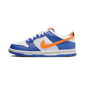 Nike Dunk Low Big Kids' Shoes