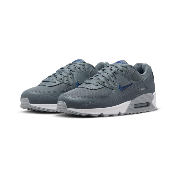 新品 ナイキ NIKE エアマックス 90 スライド サンダル / 28cm 白