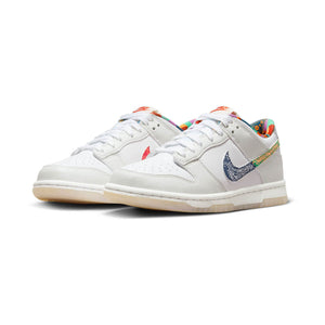 Nike Dunk Low Big Kids' Shoes