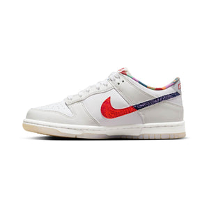Nike Dunk Low Big Kids' Shoes