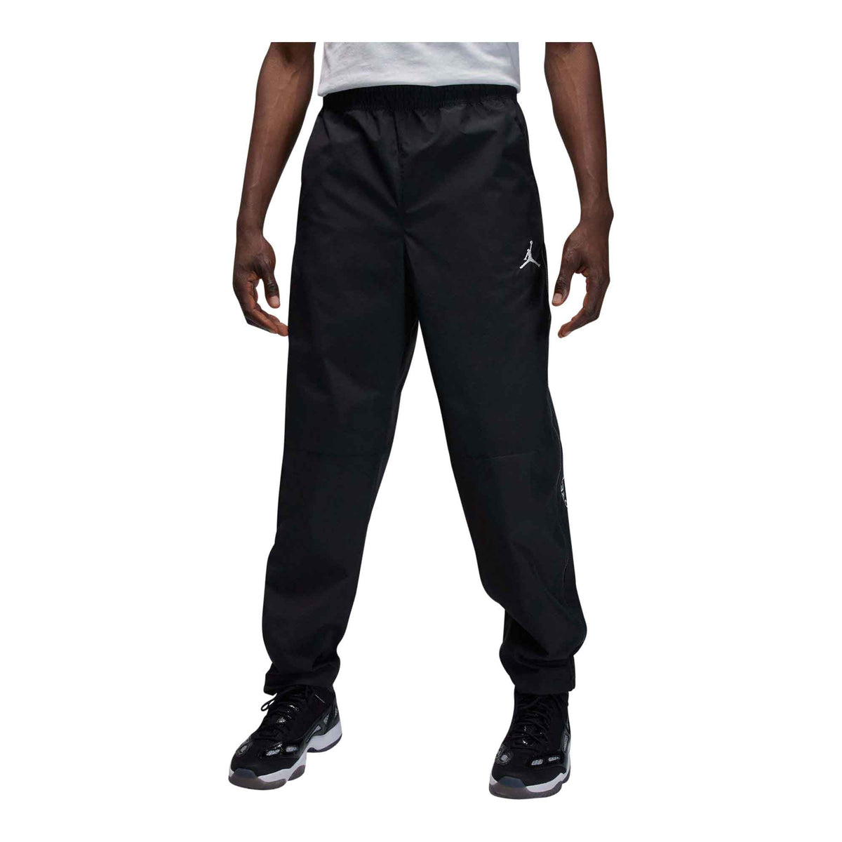 Jordan Flight Heritage Men's Pants -
