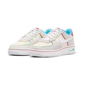 Nike Air Force 1 LV8 Big Kids' Shoes