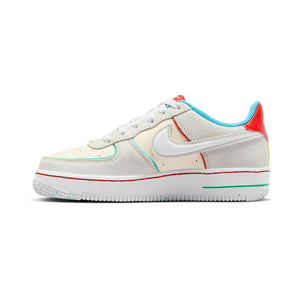 Nike Air Force 1 LV8 Big Kids' Shoes